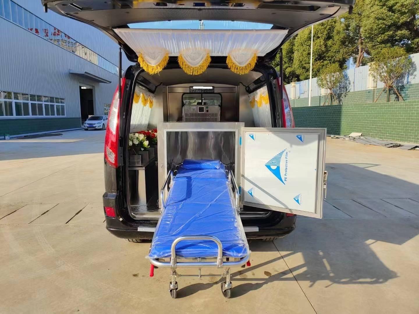 吴中区优质殡葬运输，守护最后一程