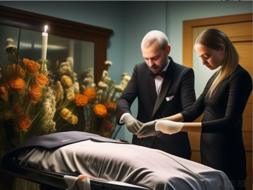 吴中区遗体运输整理